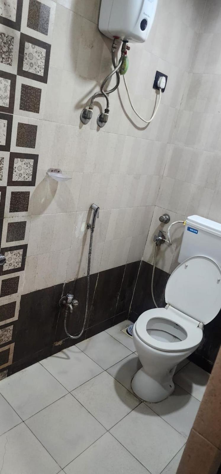 Hotel Shubham Residency Mahape Nová Bombaj Exteriér fotografie